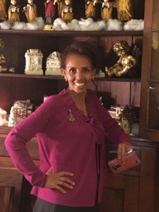 Dr. Tekle - Dentist in Silver Spring at Elsabet H. Tekle, DDS